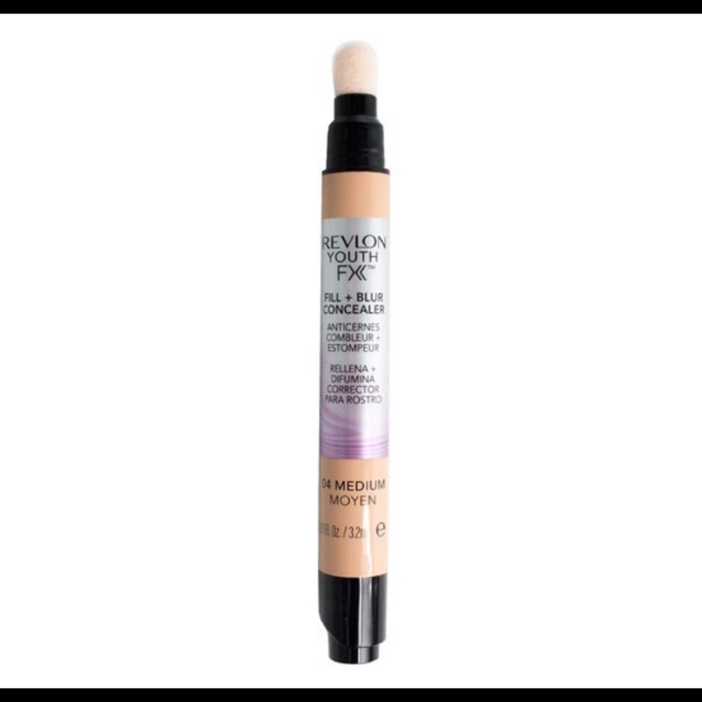 Revlon Youth FX Fill + Blur Concealer